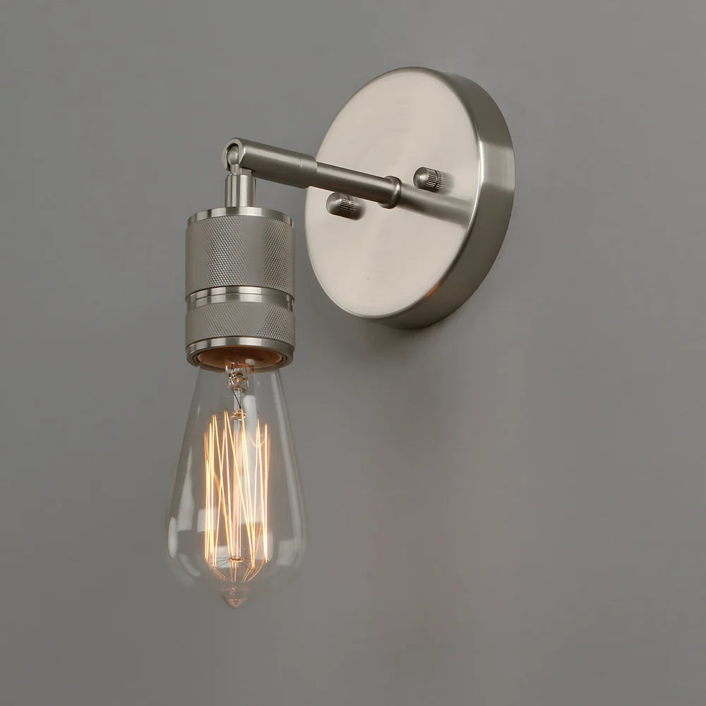 Luz de pared industrial