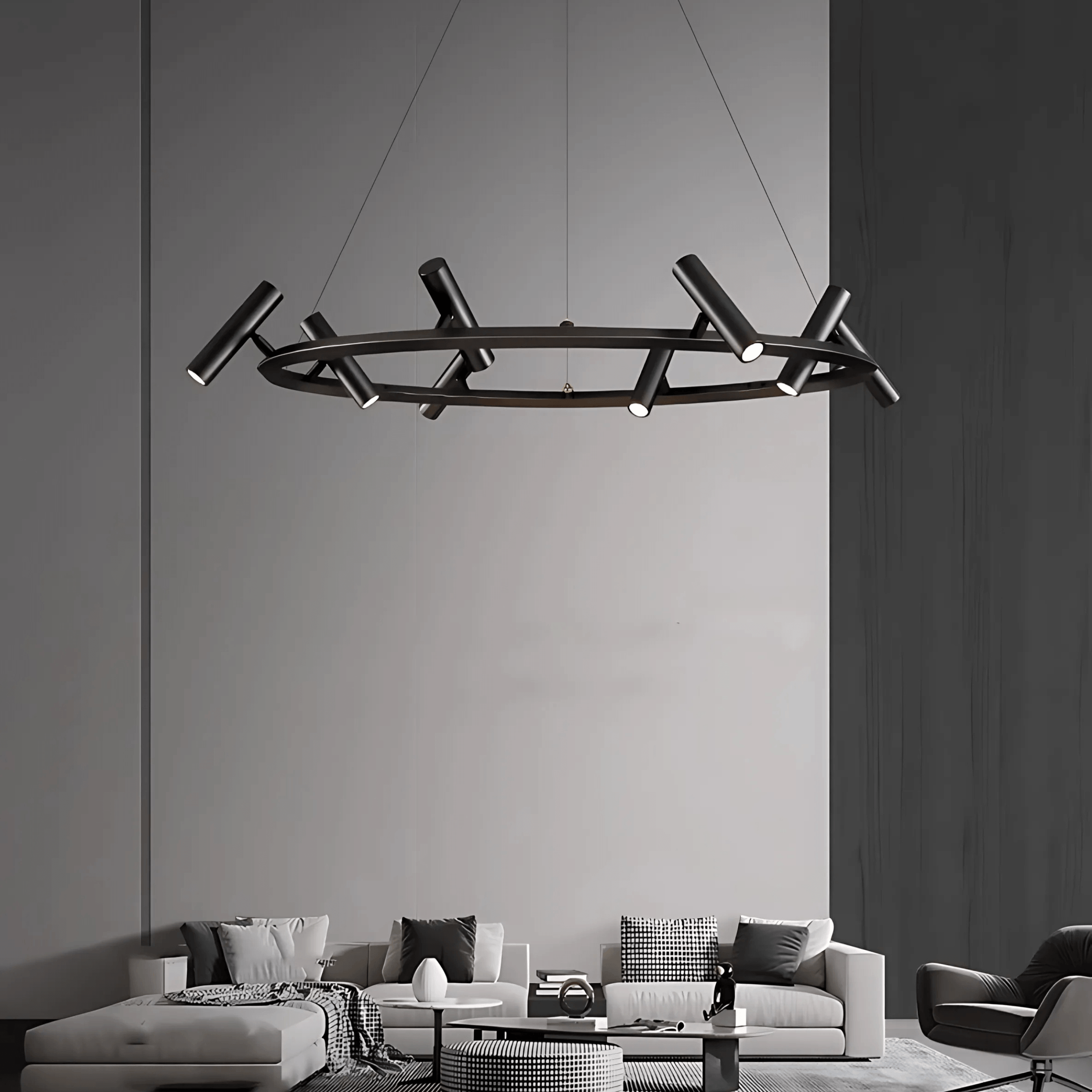 Twilight - Chandelier