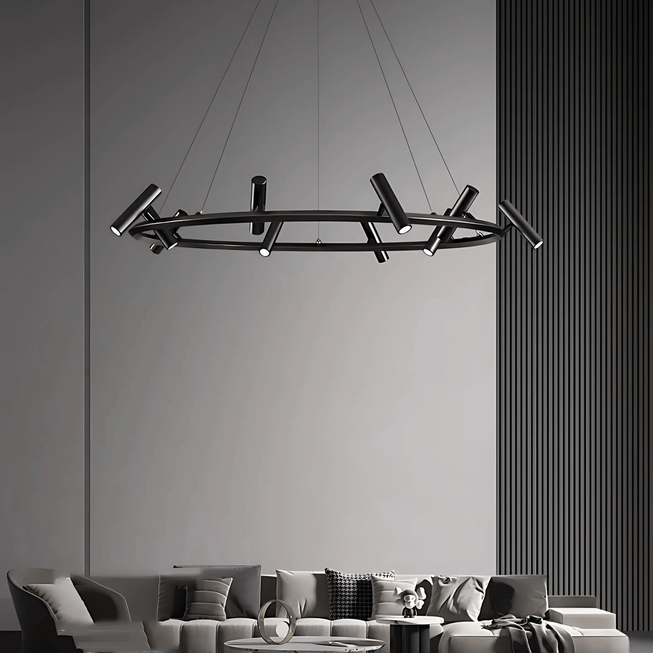 Twilight - Chandelier