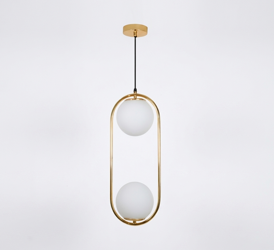 Haus - Pendant Light