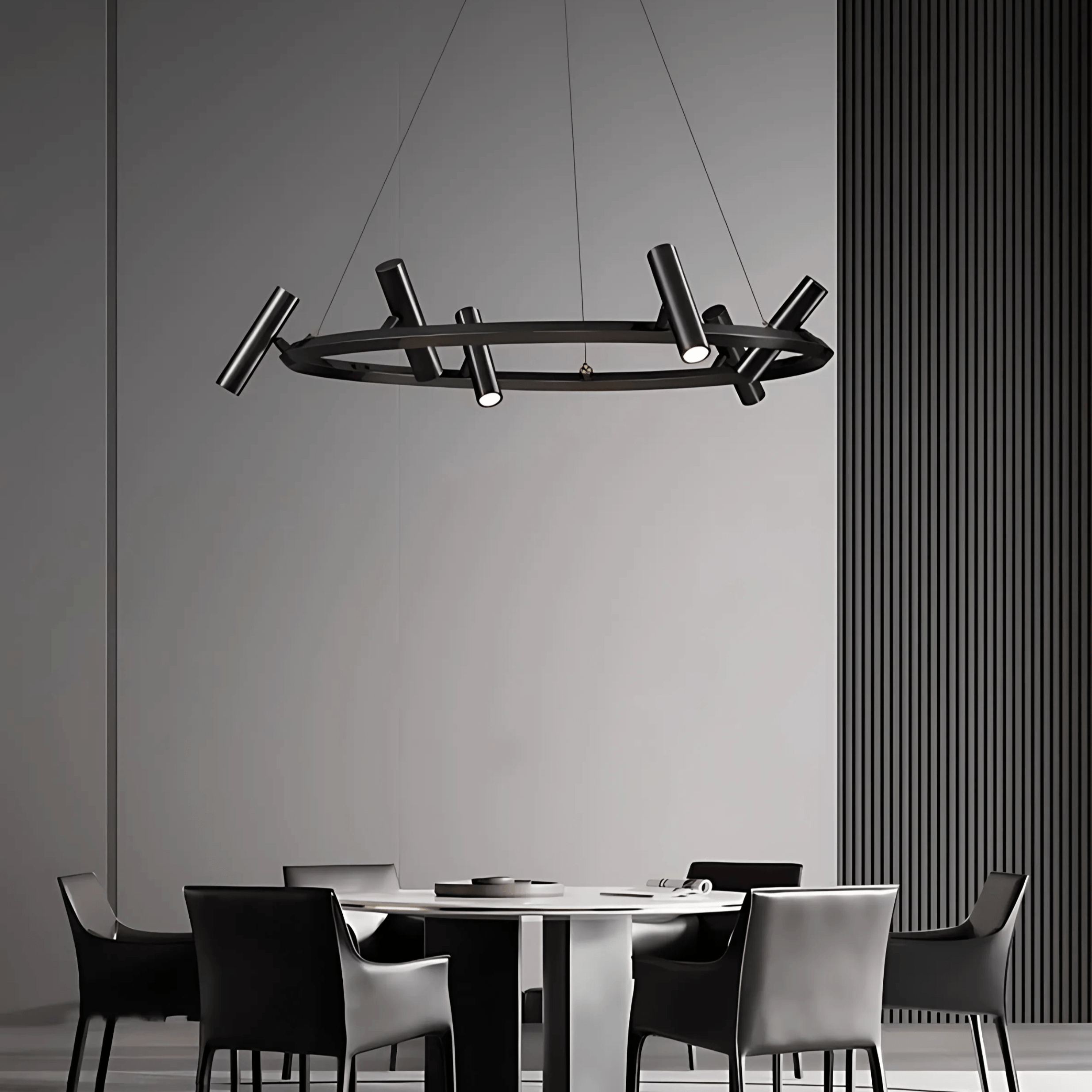 Twilight - Chandelier