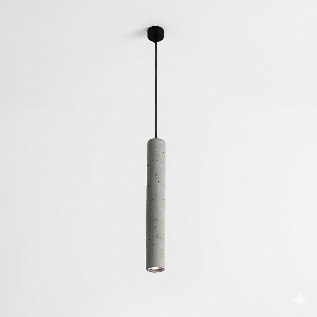 Screed - Pendant Light