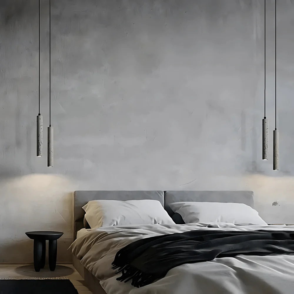 Screed - Pendant Light