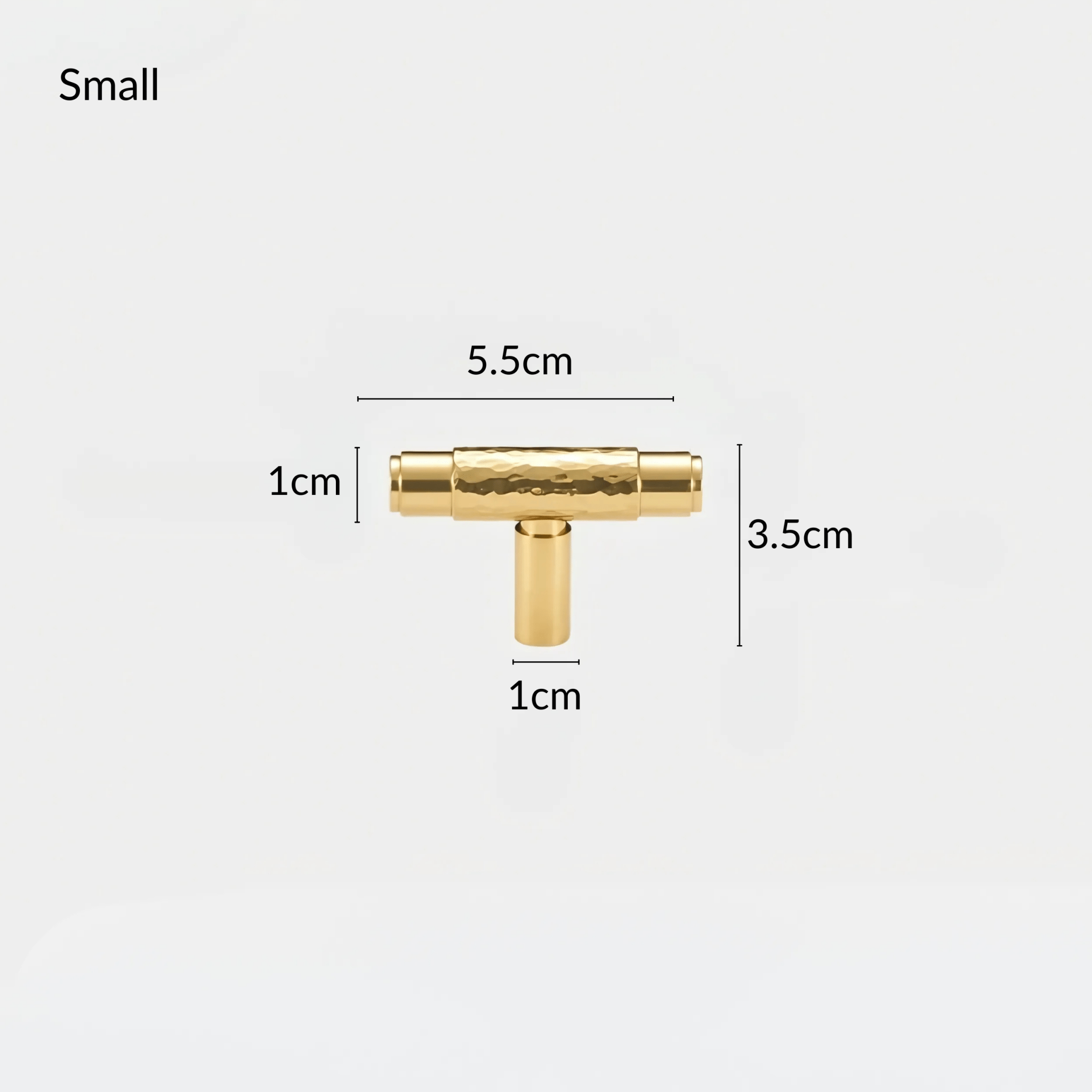 Akzo Handle - Hestia + Co.