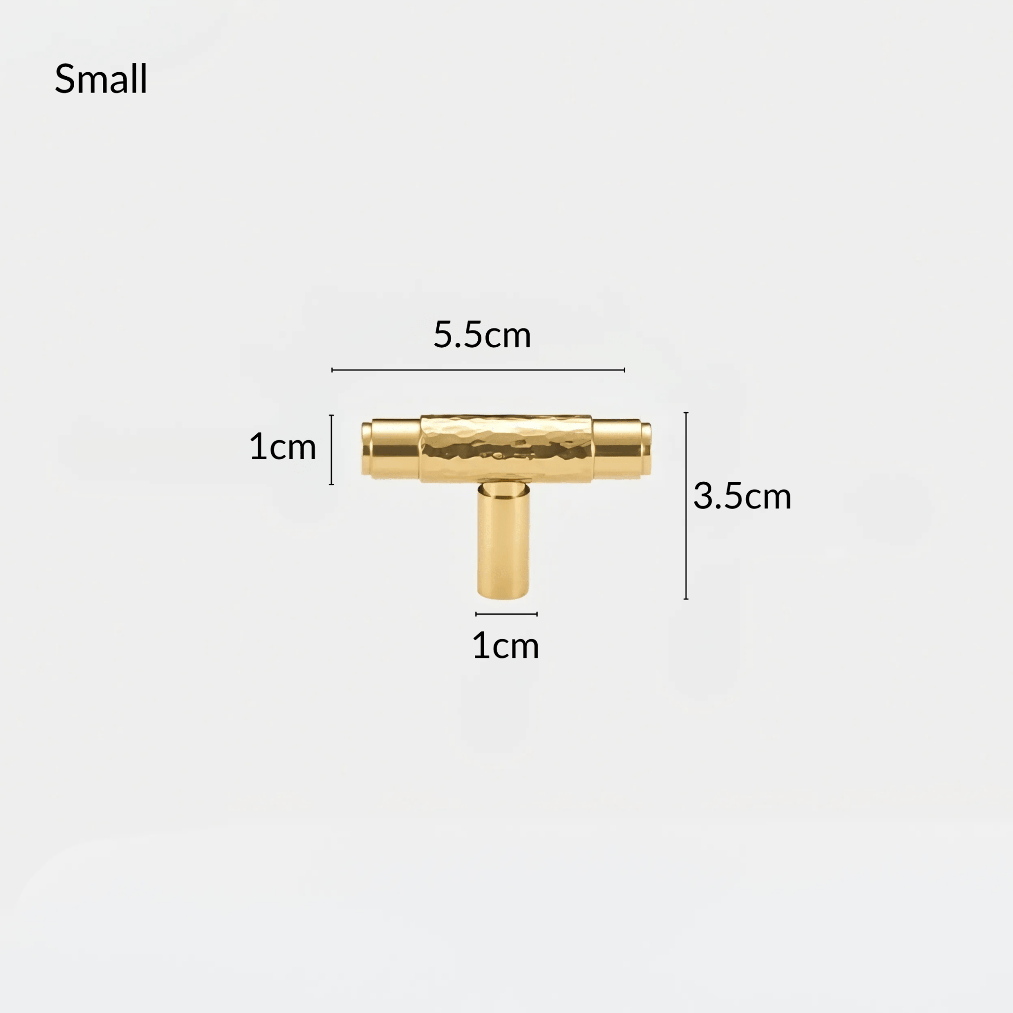 Akzo Handle - Hestia + Co.