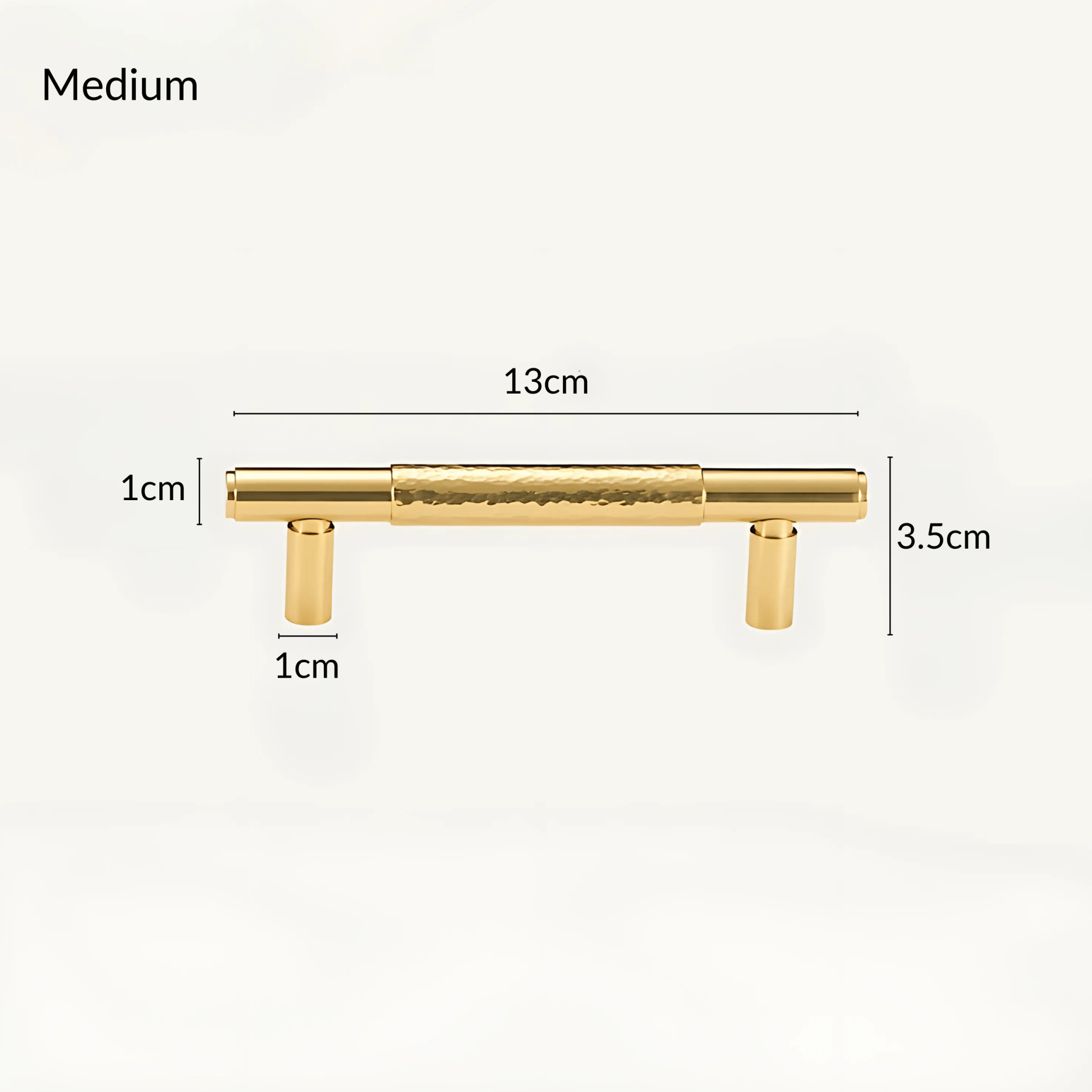 Akzo Handle - Hestia + Co.