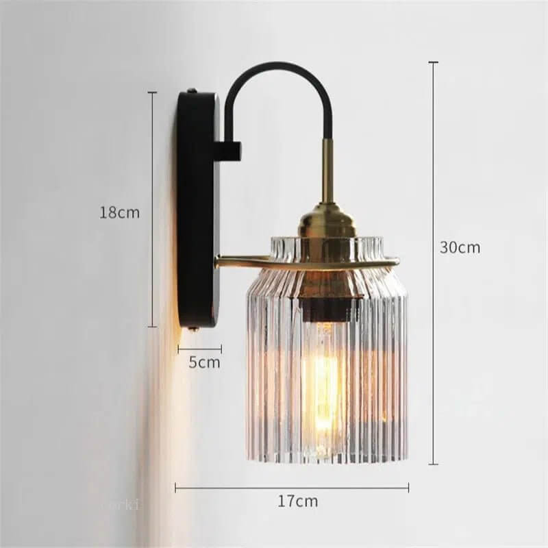 Artemis Wall Light - Hestia + Co.
