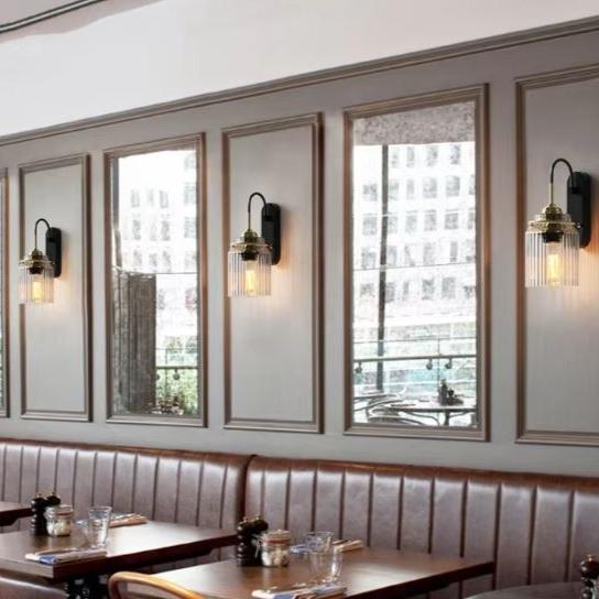 Artemis Wall Light - Hestia + Co.