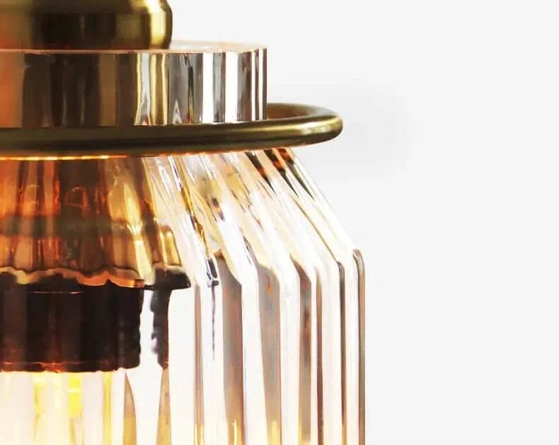 Artemis Wall Light - Hestia + Co.