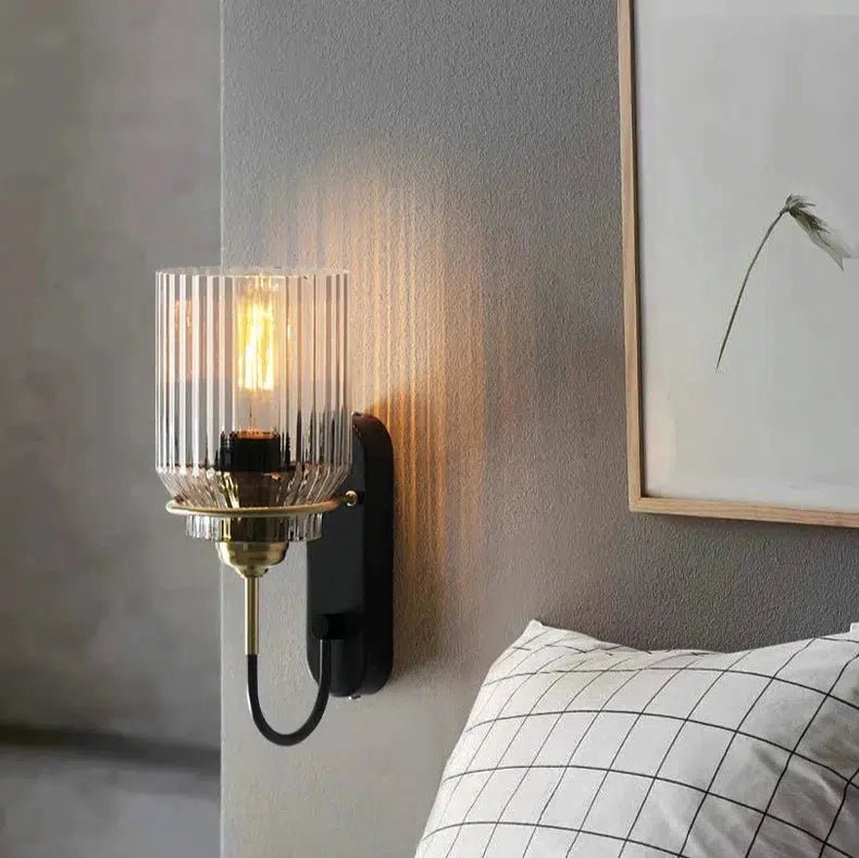 Artemis Wall Light - Hestia + Co.