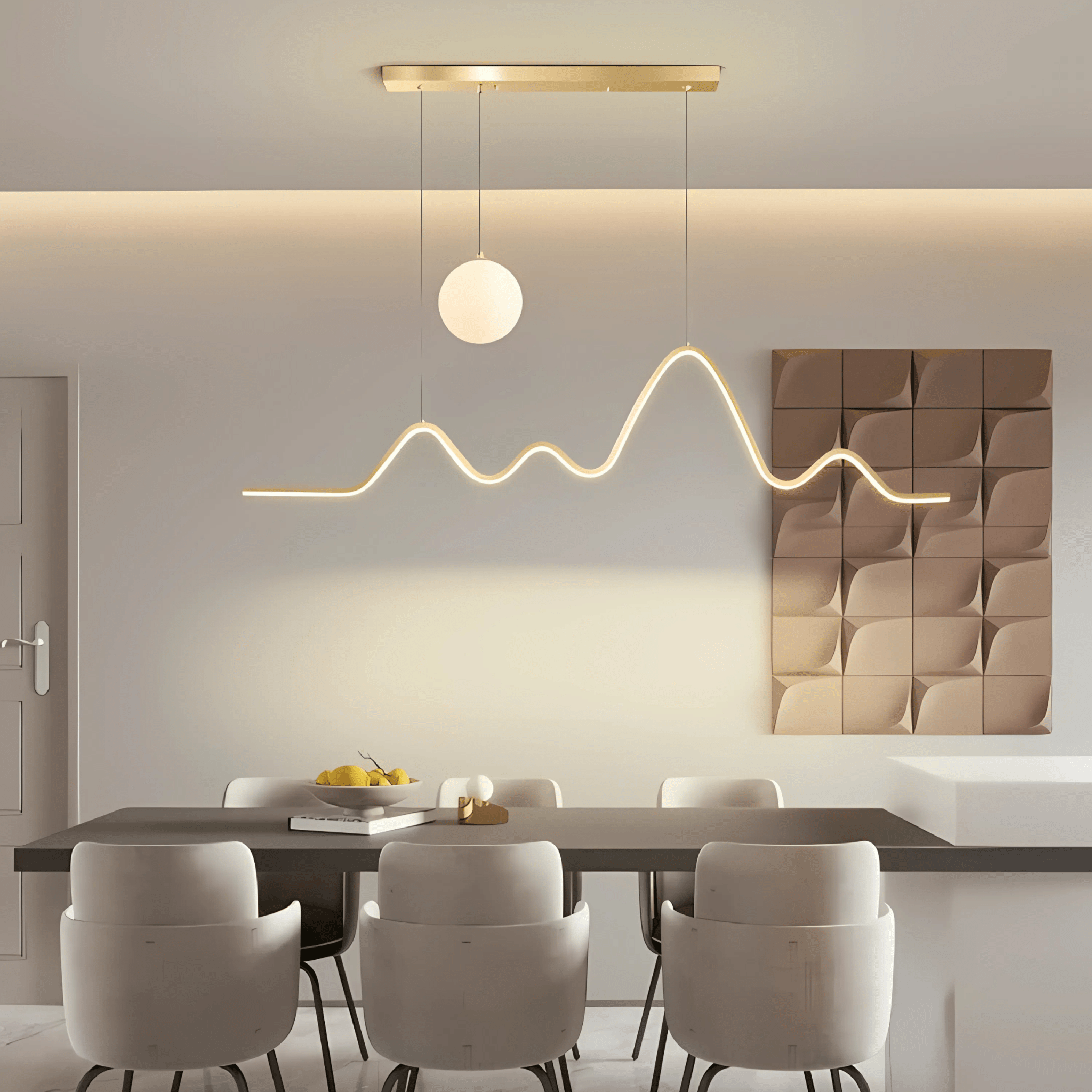 Ascent Collection - Hestia + Co.