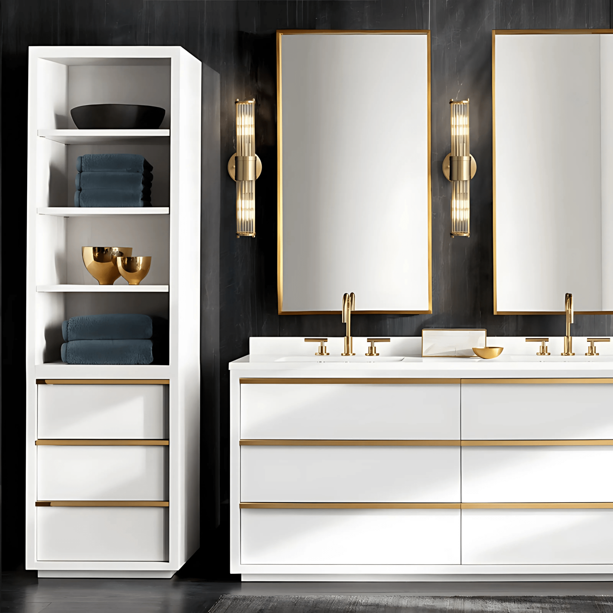 Athena Wall Light - Hestia + Co.