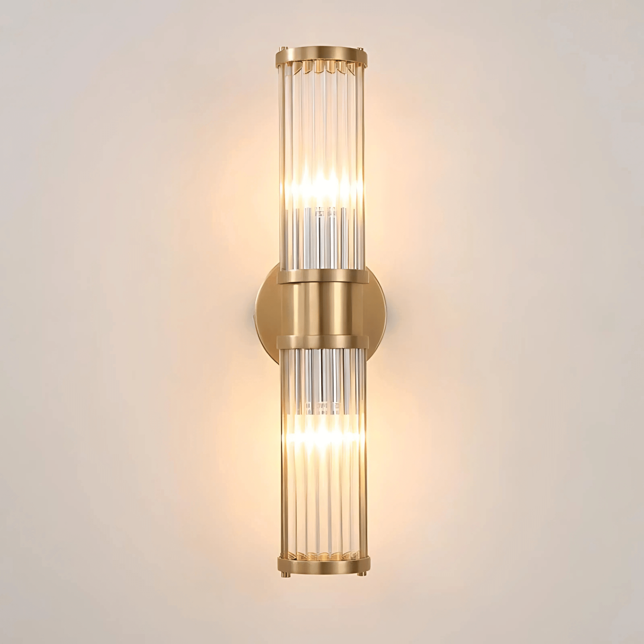 Athena Wall Light - Hestia + Co.