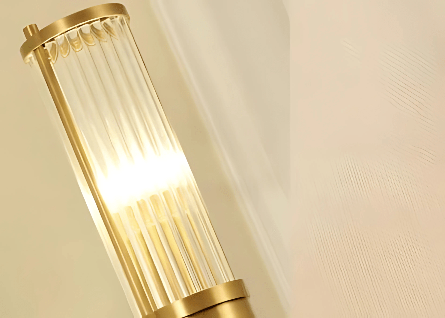 Athena Wall Light - Hestia + Co.