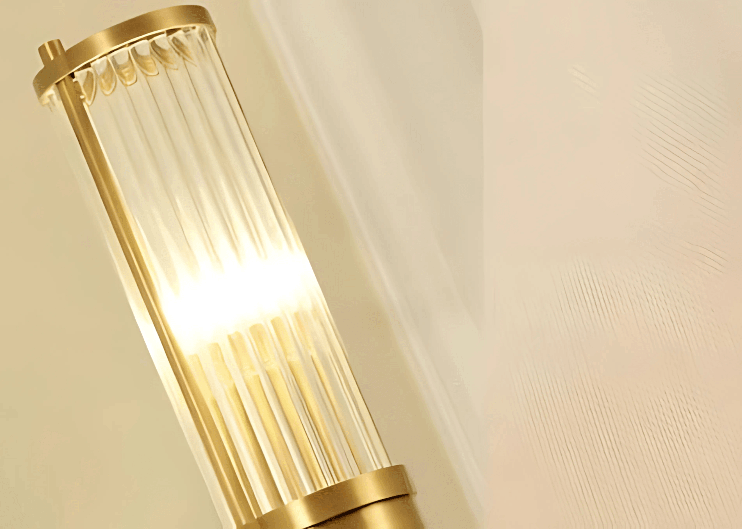 Athena Wall Light - Hestia + Co.