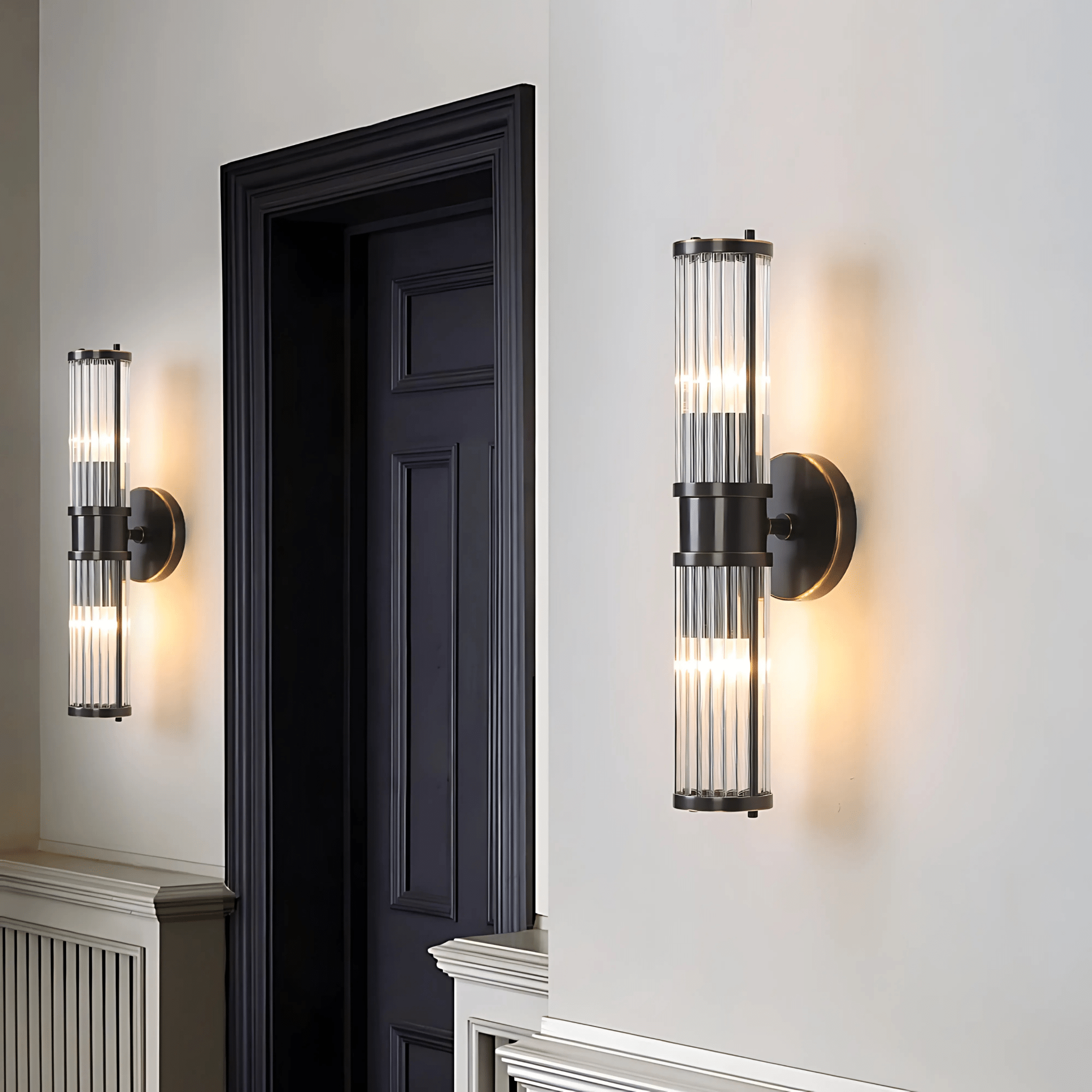 Athena Wall Light - Hestia + Co.