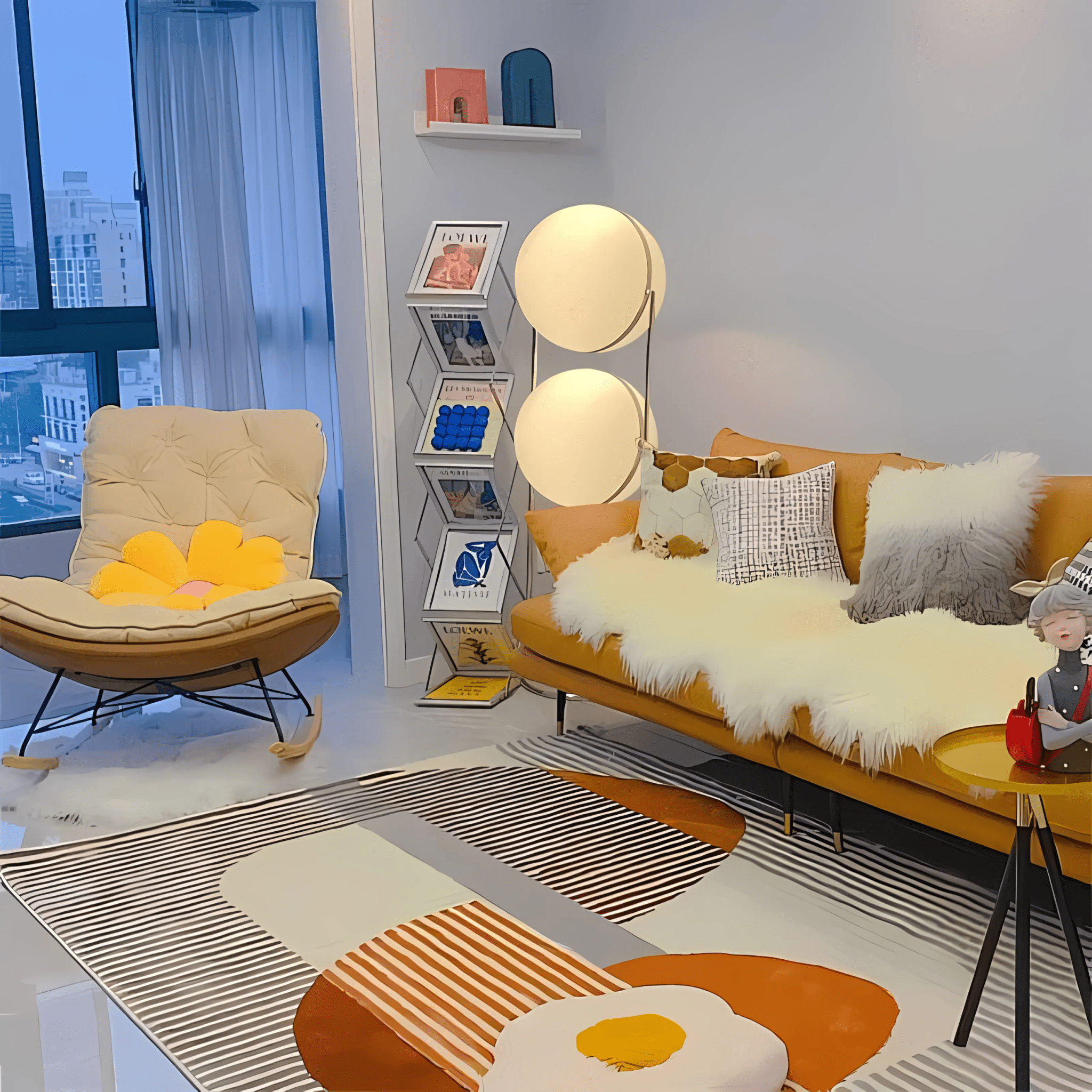 Aura Collection - Hestia + Co.