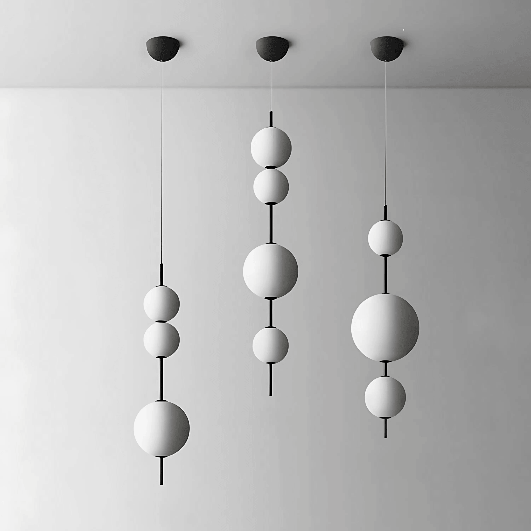 Ballistic Collection - Hestia + Co.