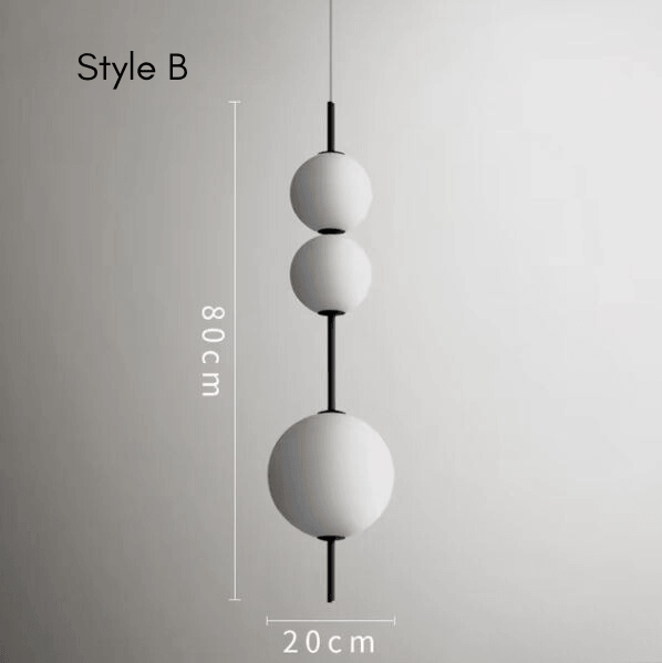 Ballistic Collection - Hestia + Co.
