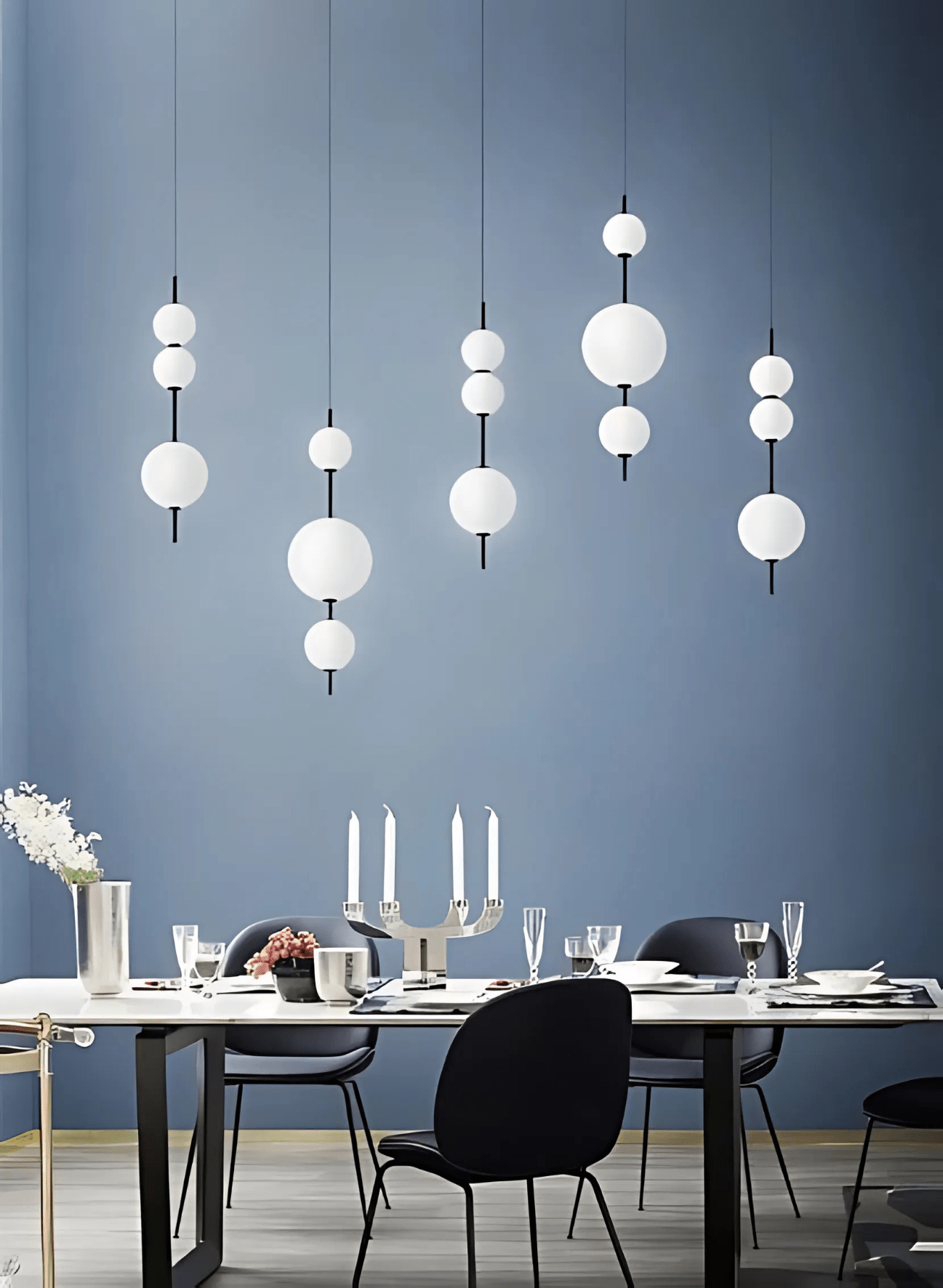 Ballistic Collection - Hestia + Co.