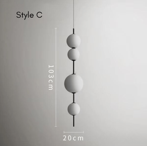 Ballistic Collection - Hestia + Co.