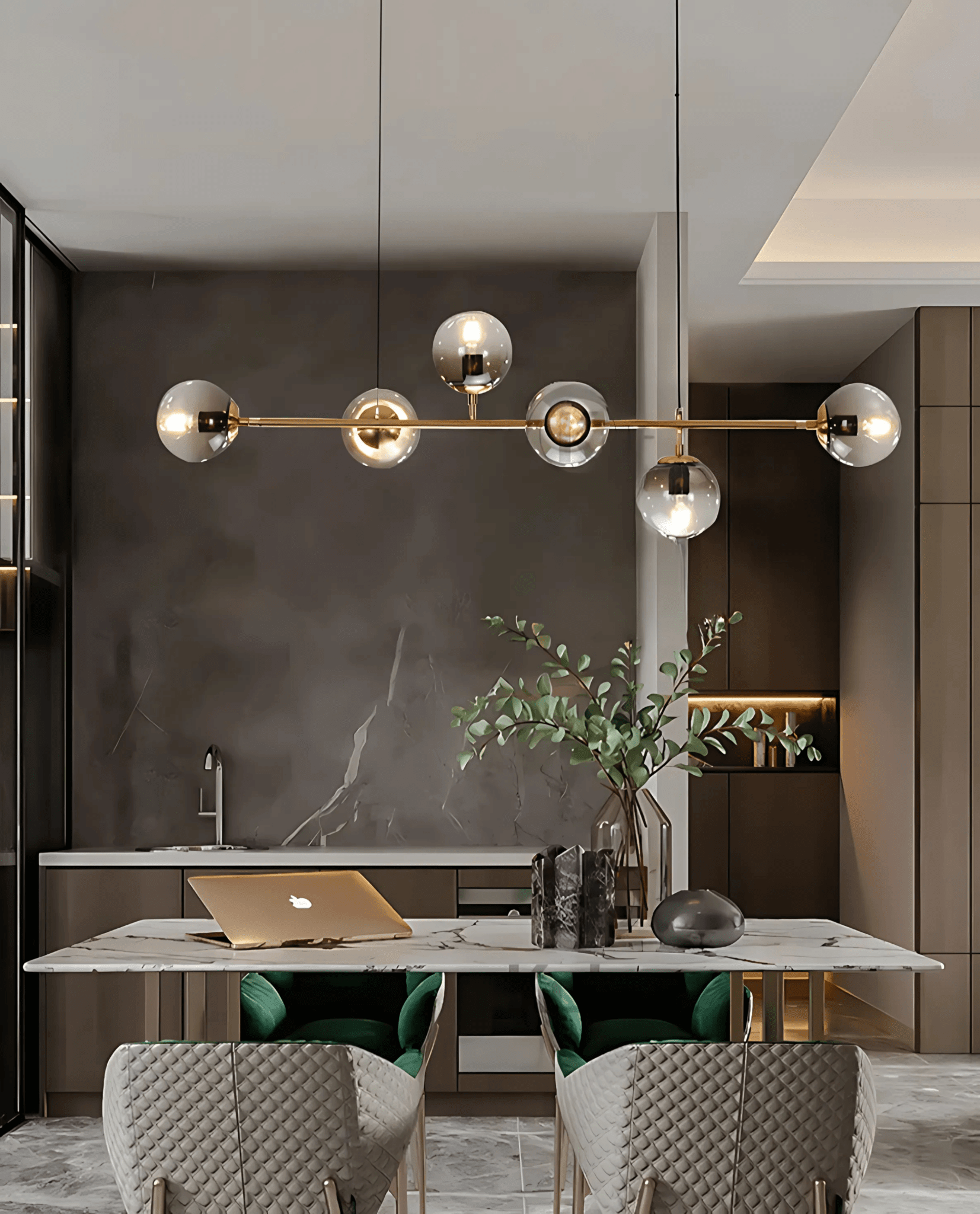 Bank Collection - Hestia + Co.