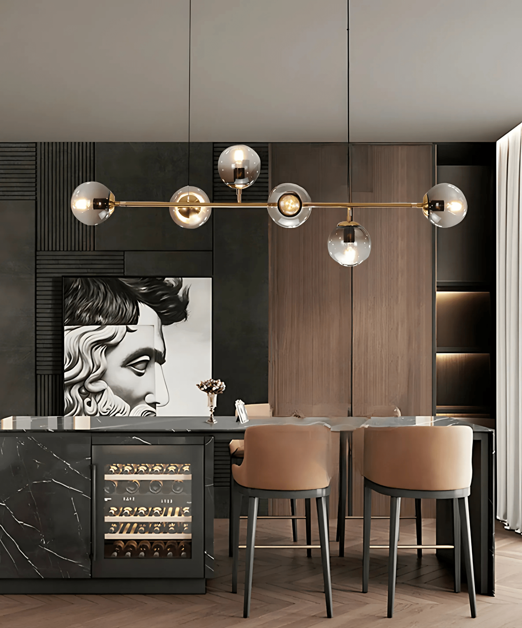 Bank Collection - Hestia + Co.