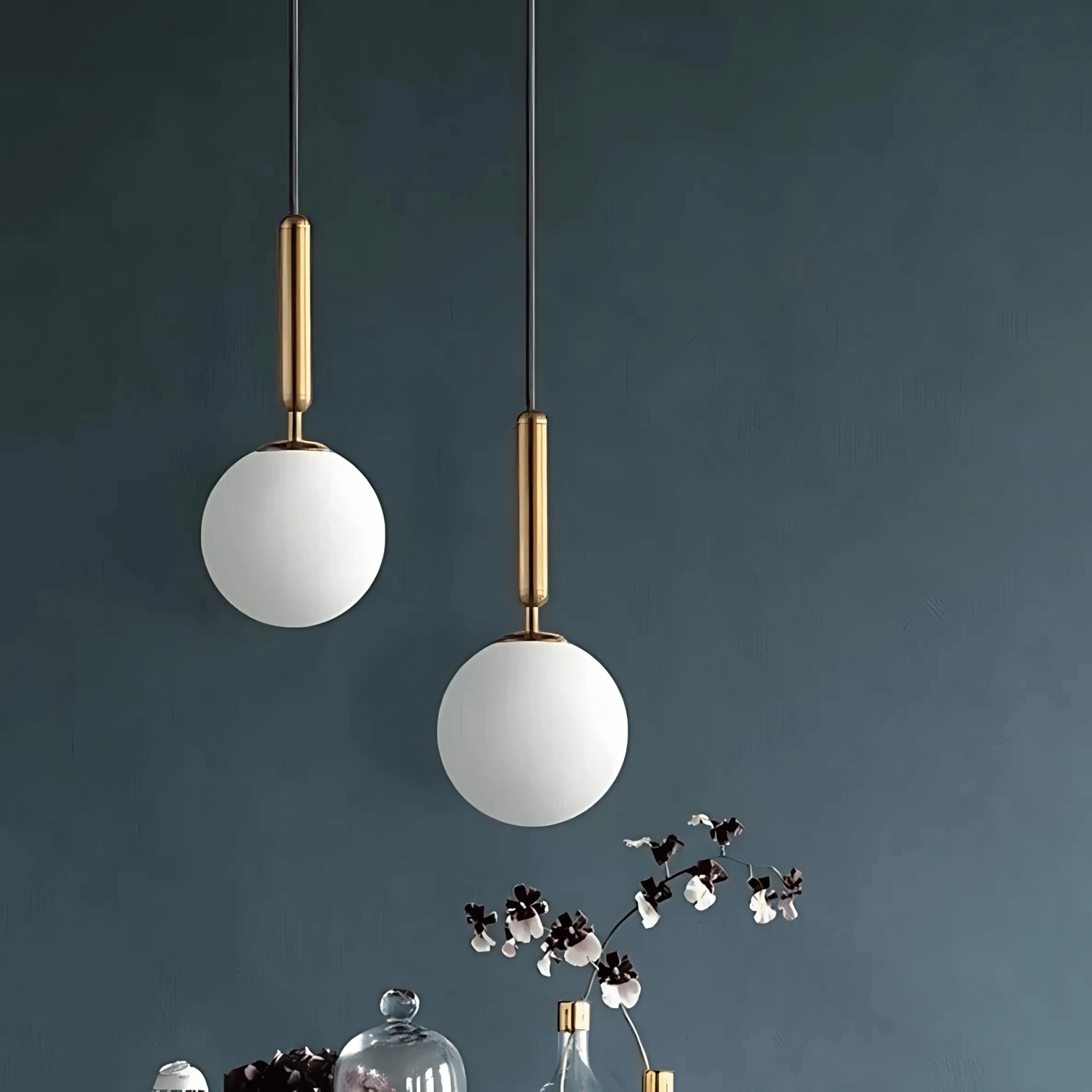 Bauer Collection - Hestia + Co.