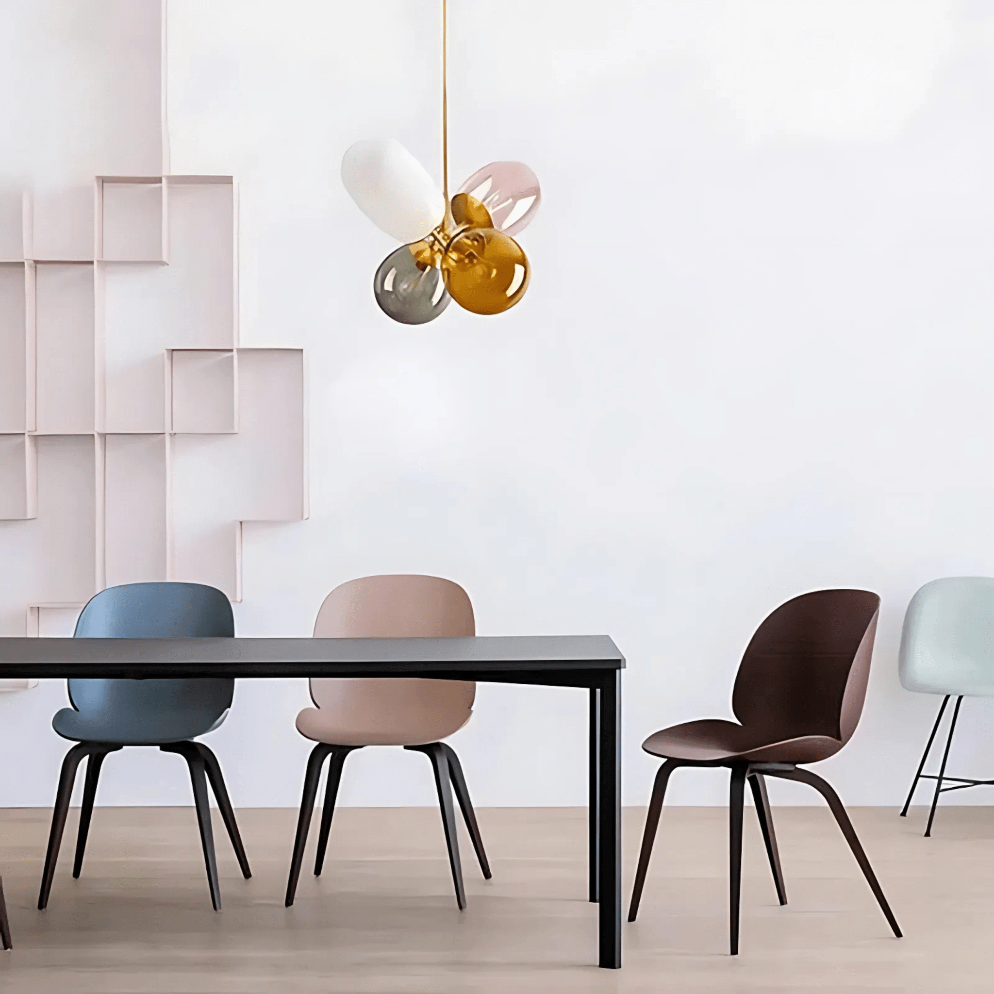 Bloomsbury Collection - Hestia + Co.