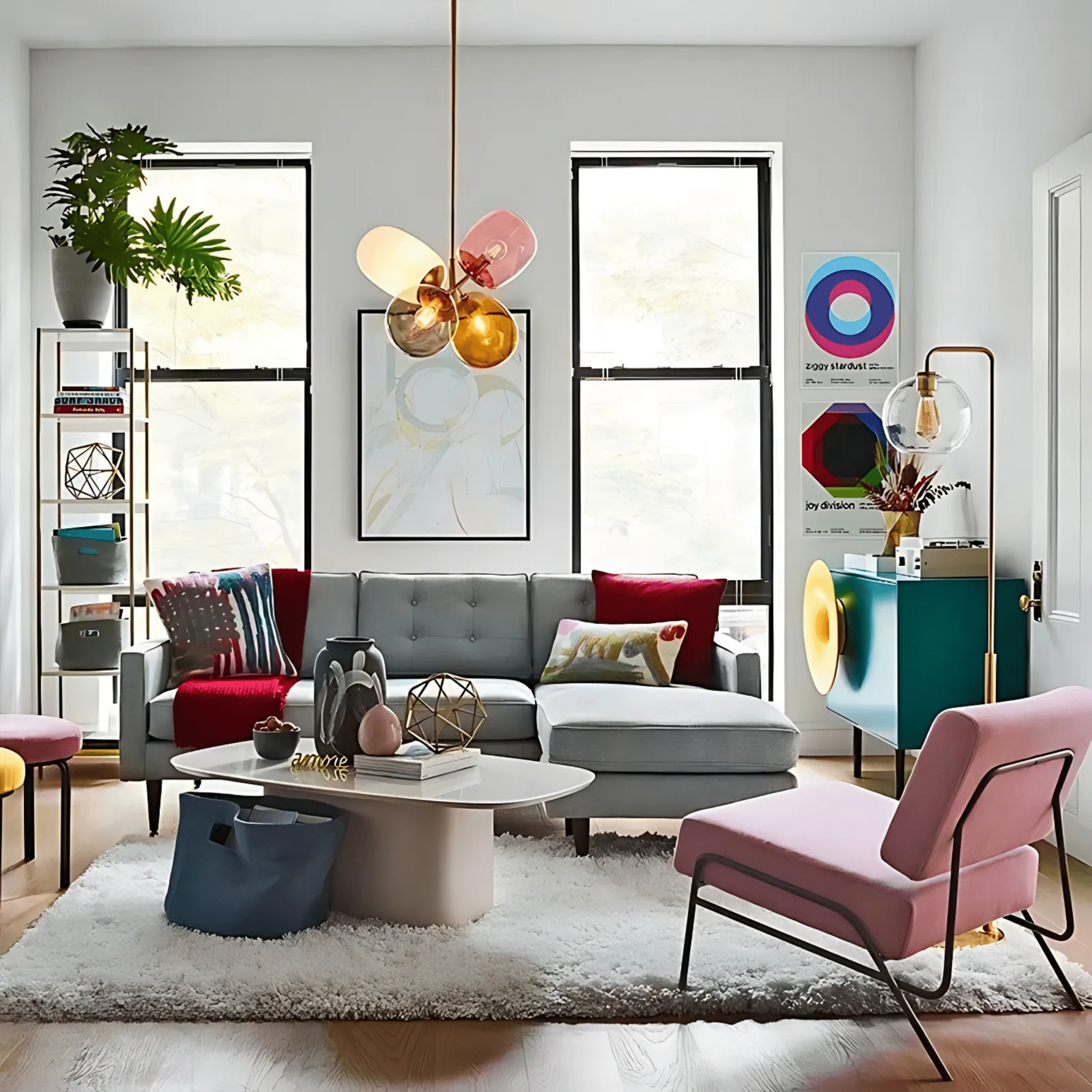 Bloomsbury Collection - Hestia + Co.