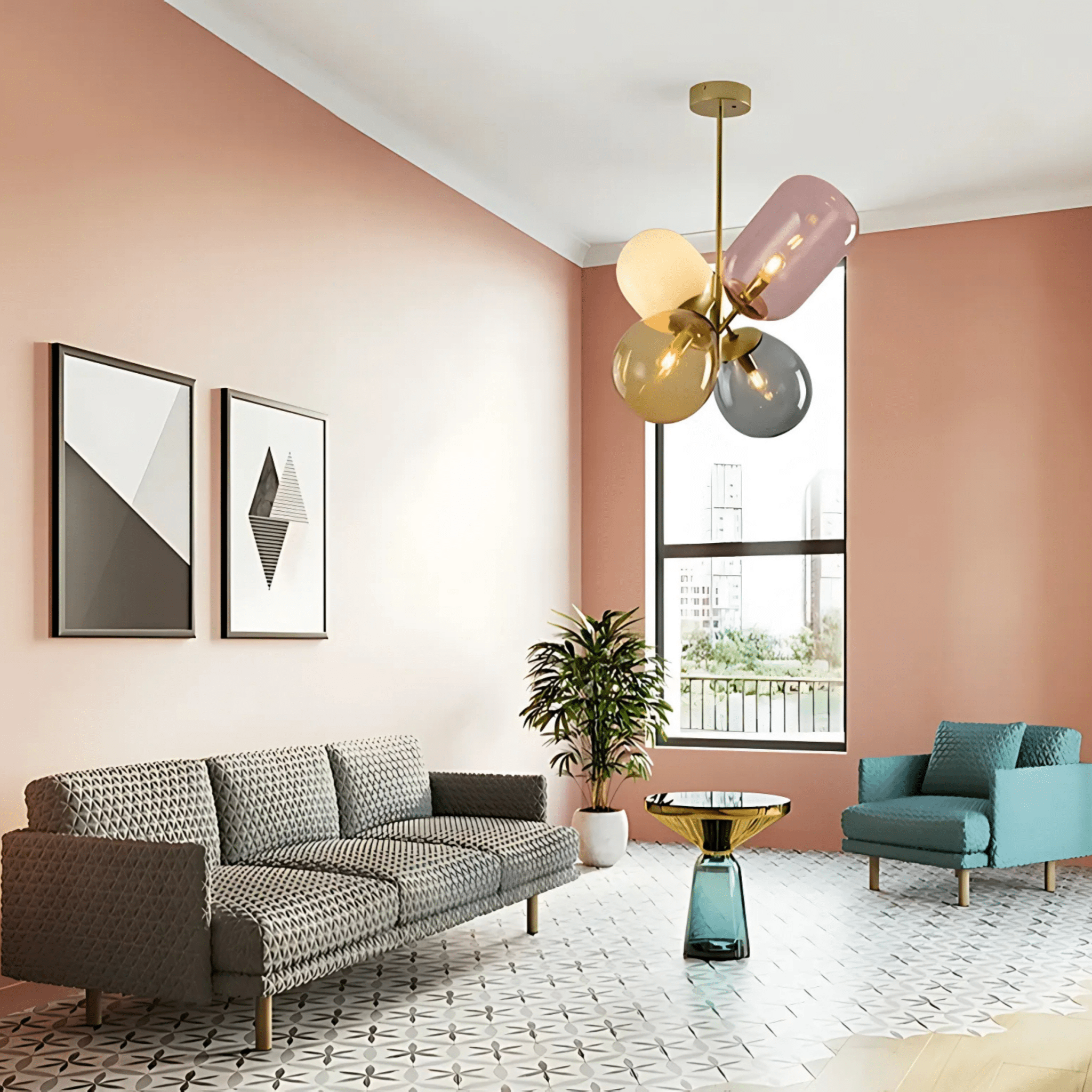 Bloomsbury Collection - Hestia + Co.