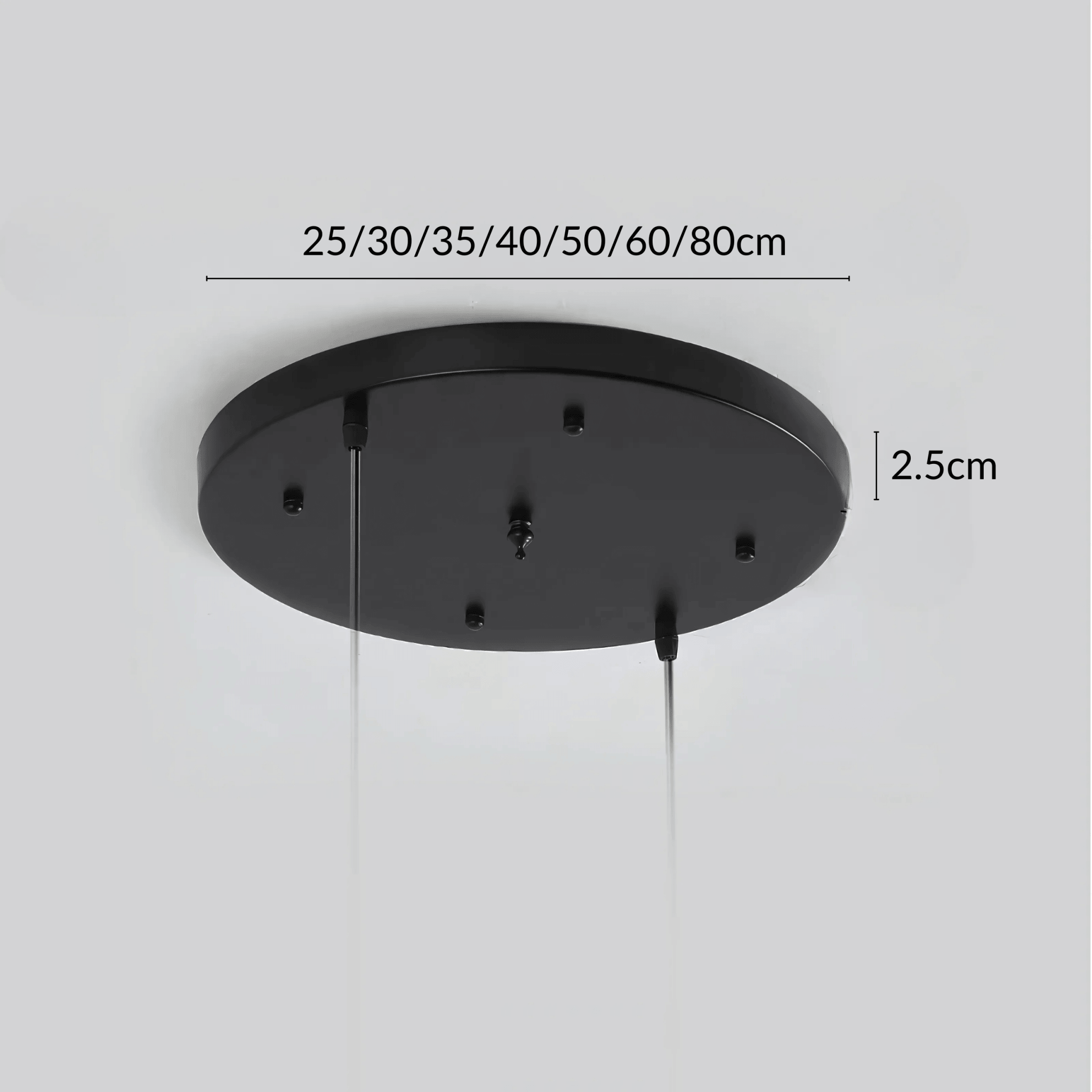 Ceiling Roses - Hestia + Co.