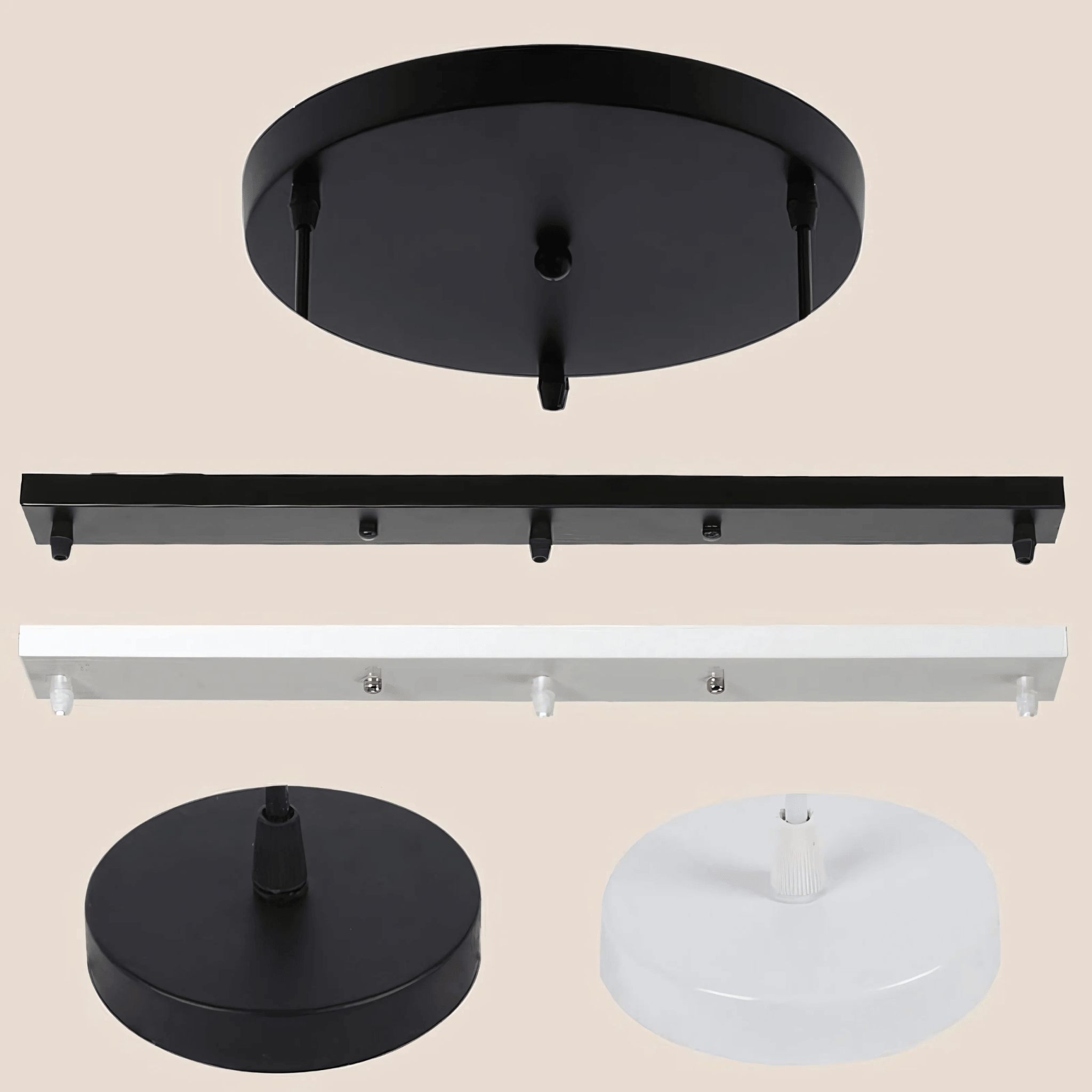 Ceiling Roses - Hestia + Co.
