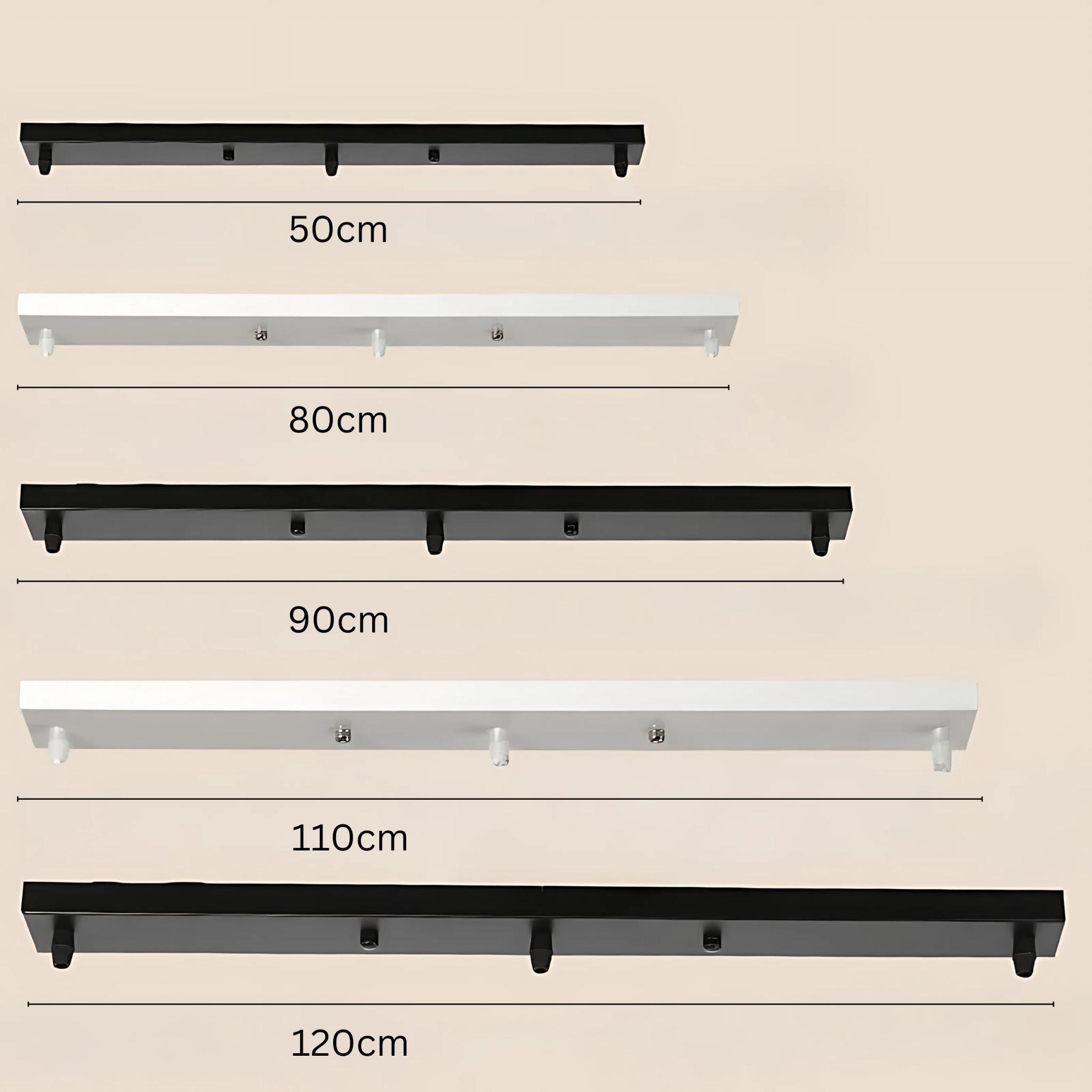 Ceiling Roses - Hestia + Co.