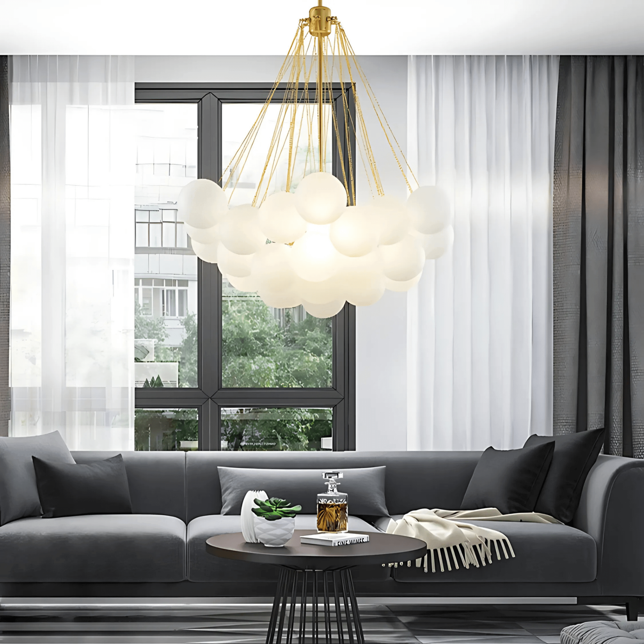 Cloud Collection - Hestia + Co.