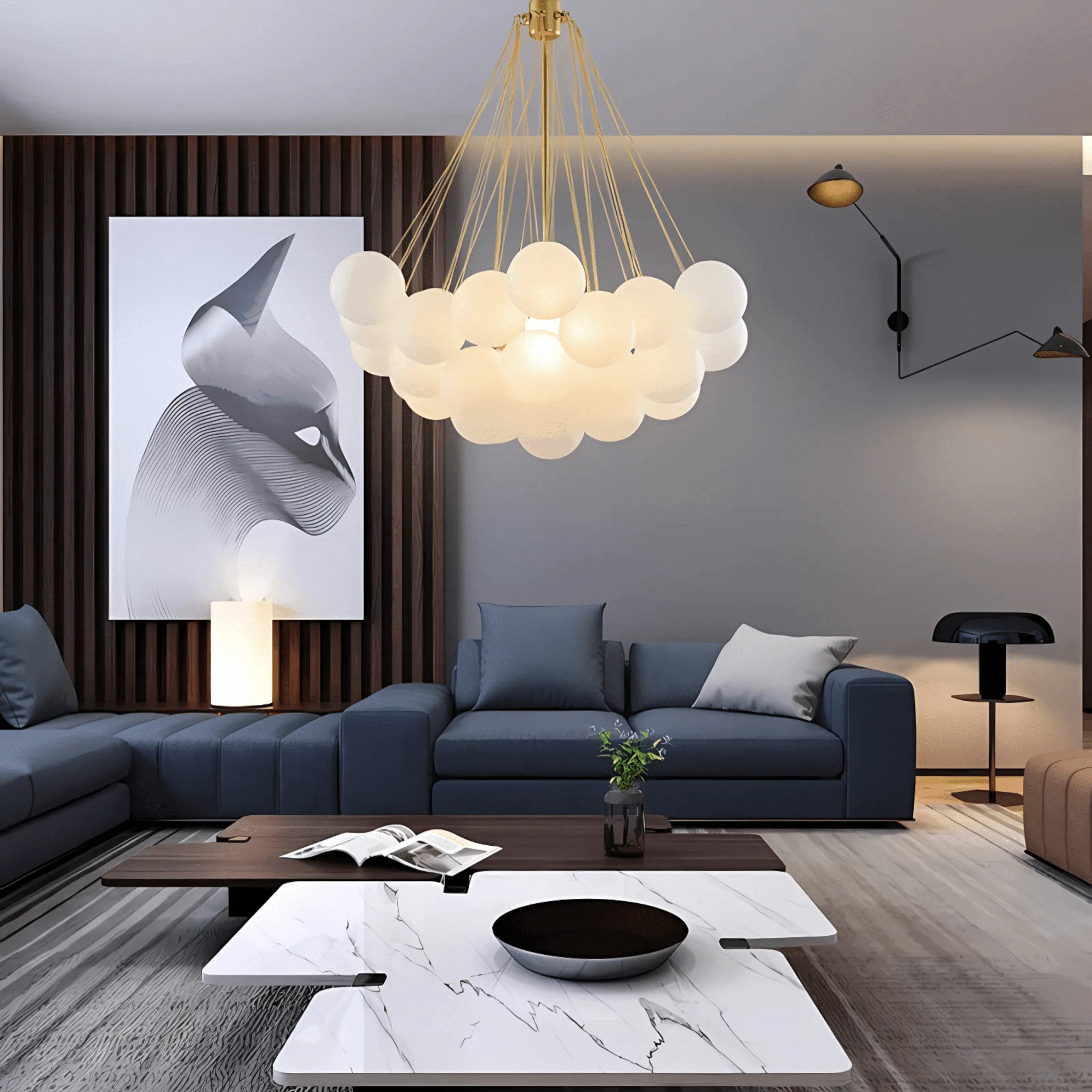 Cloud Collection - Hestia + Co.