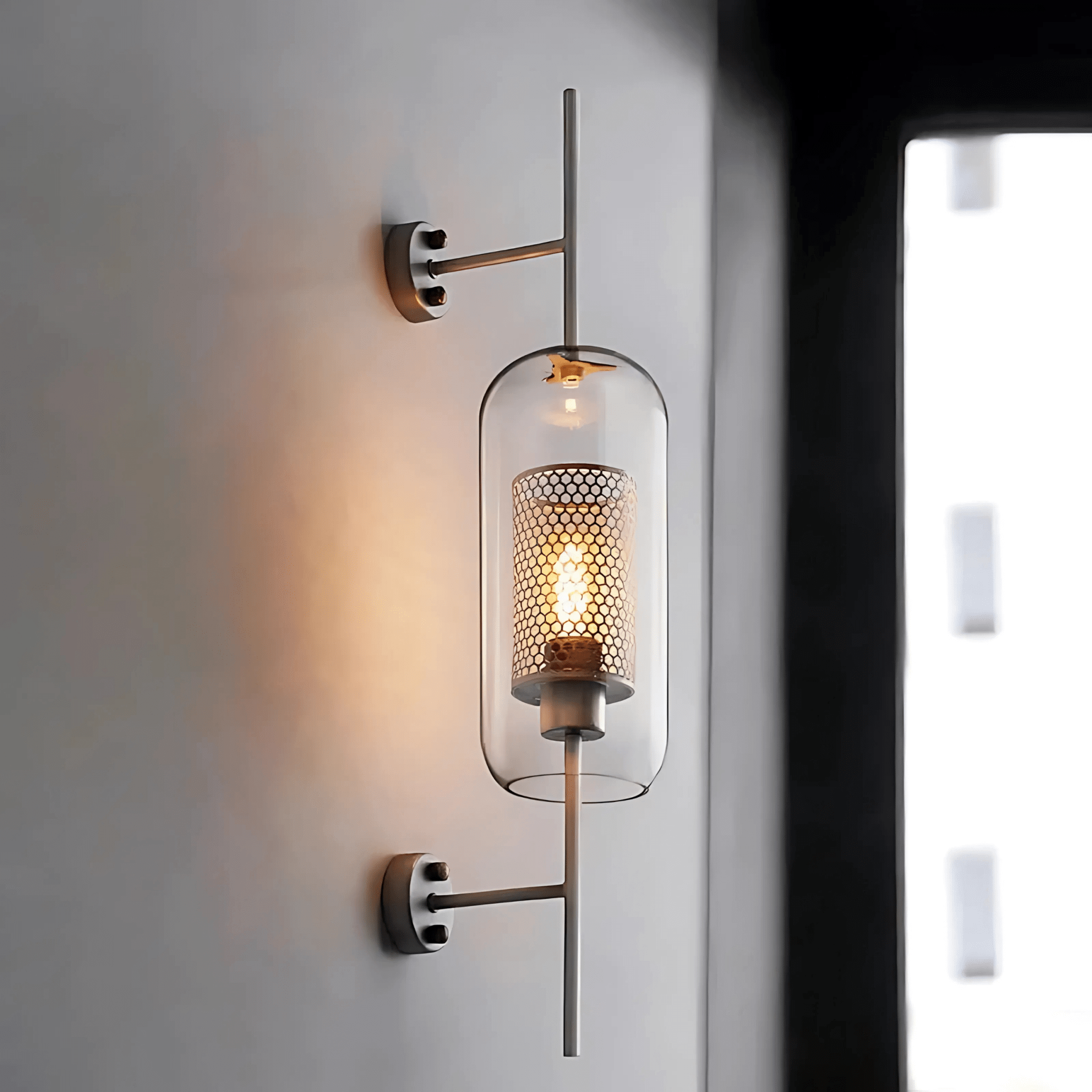 Dawn Wall Light Hestia Co Dawn Wall Light Hestia Co