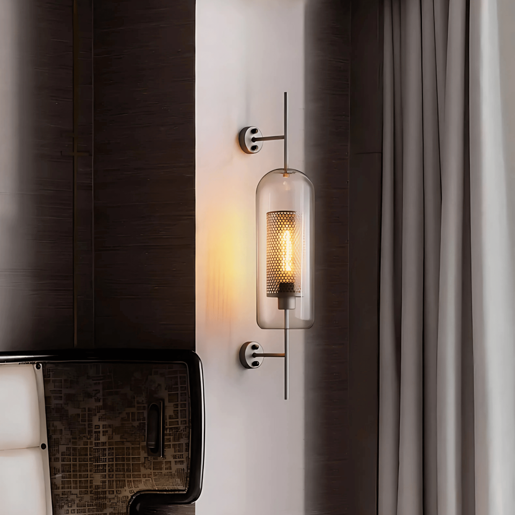 Dawn Wall Light - Hestia + Co.