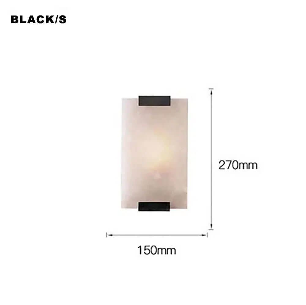 Demeter Wall Light - Hestia + Co.
