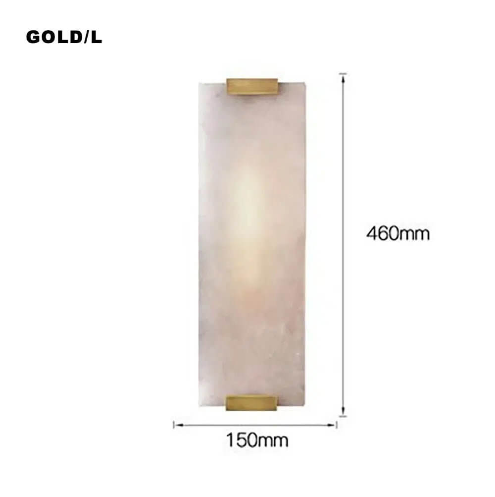 Demeter Wall Light - Hestia + Co.
