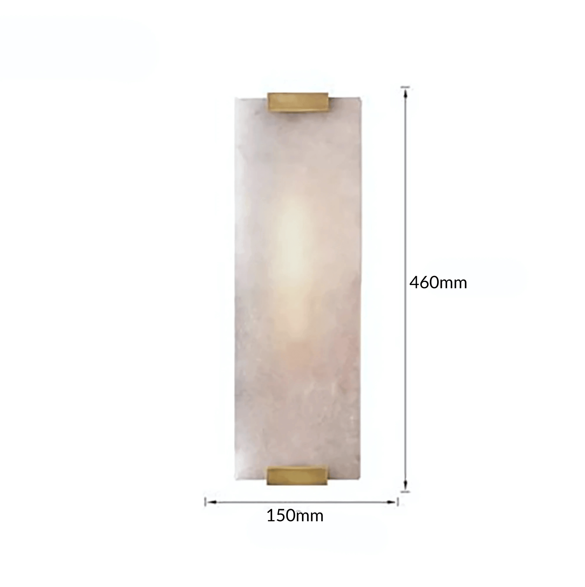 Demeter Wall Light - Hestia + Co.