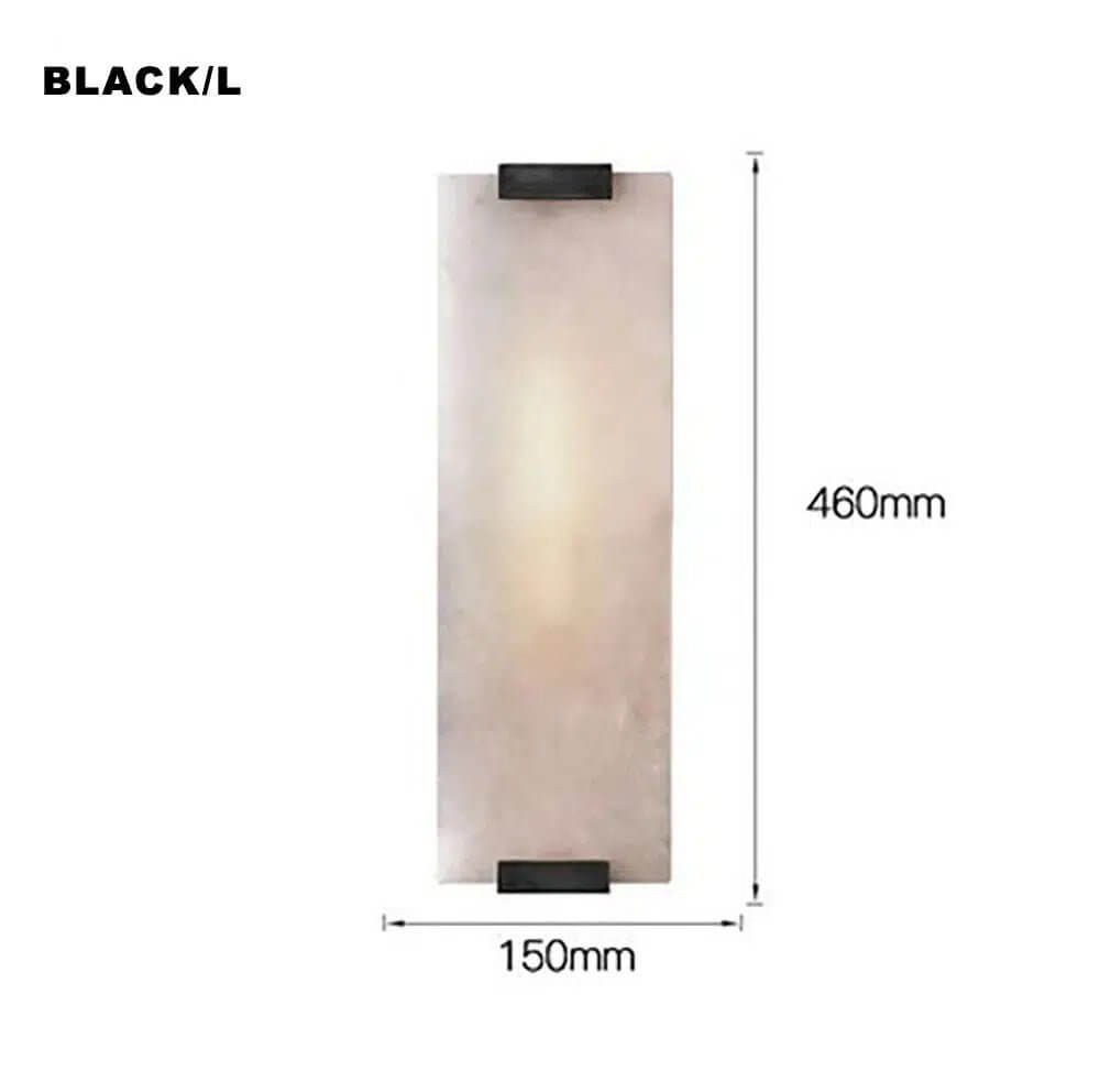 Demeter Wall Light - Hestia + Co.