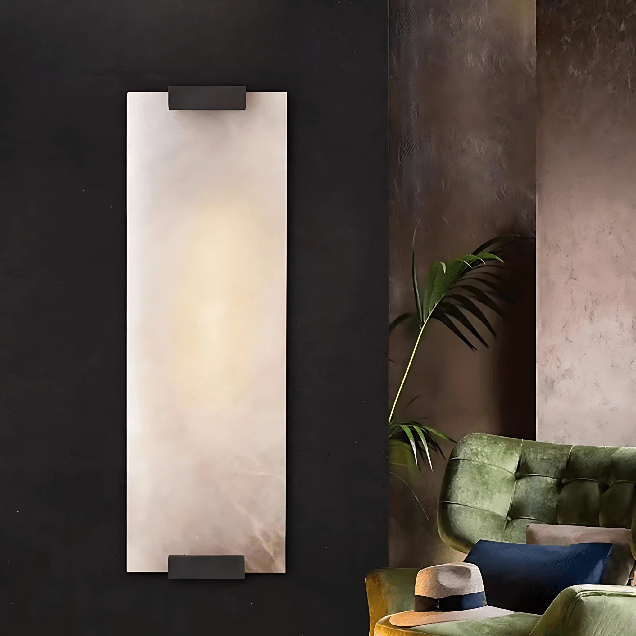 Demeter Wall Light - Hestia + Co.