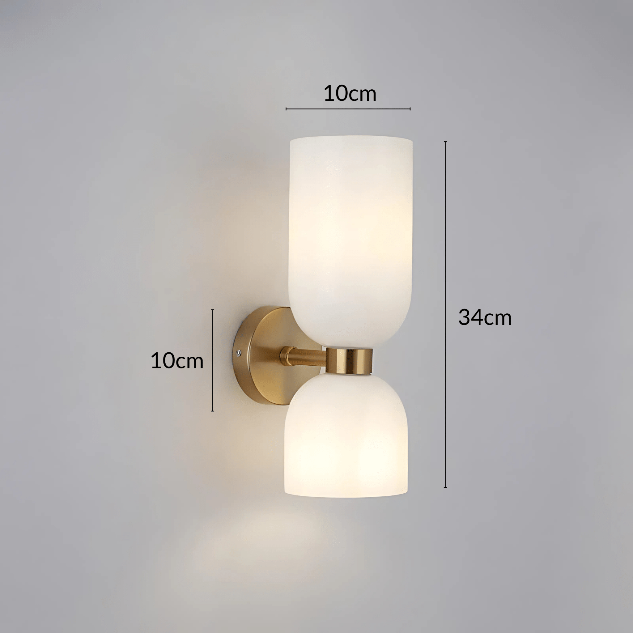 Dime Collection - Hestia + Co.