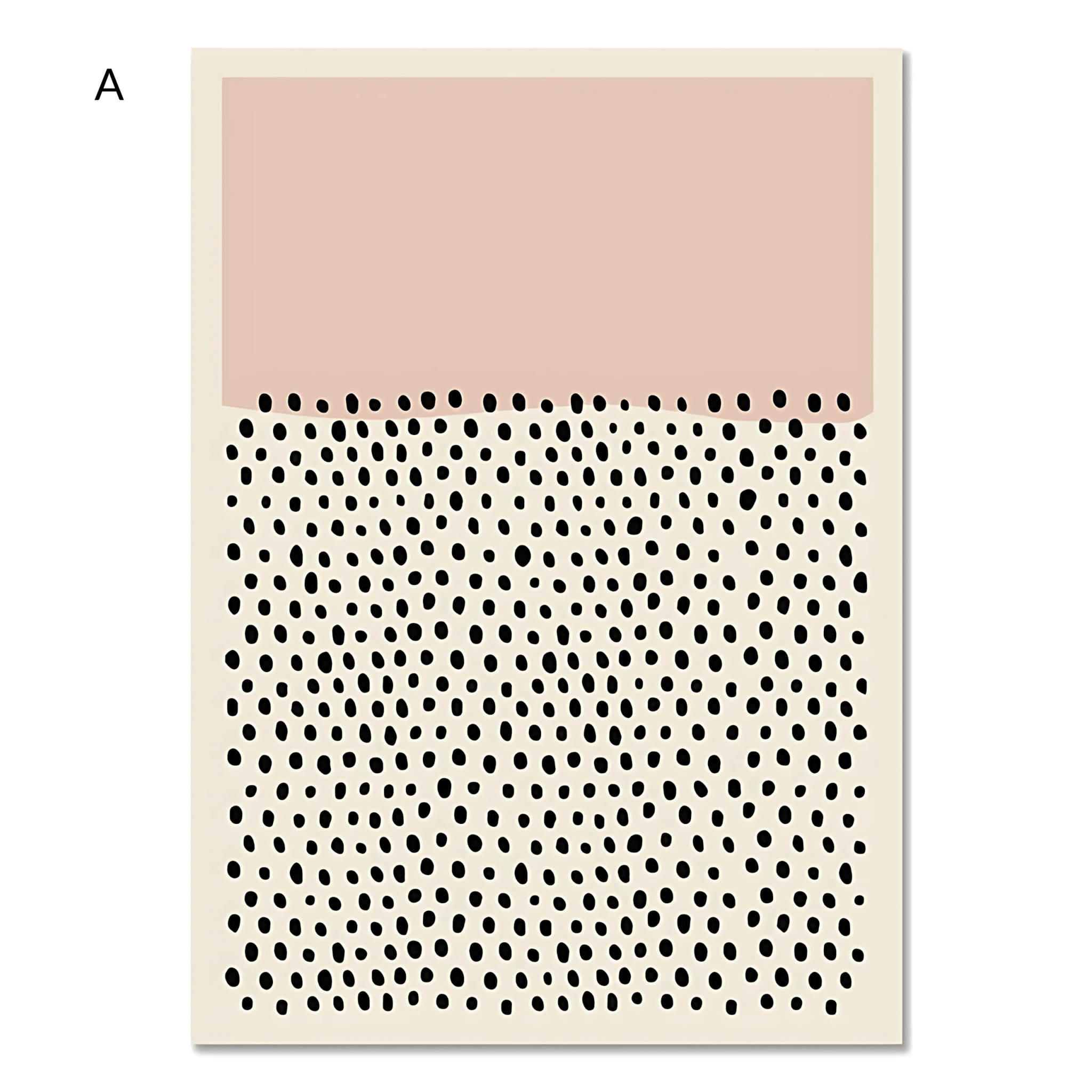 Dottie prints - Hestia + Co.