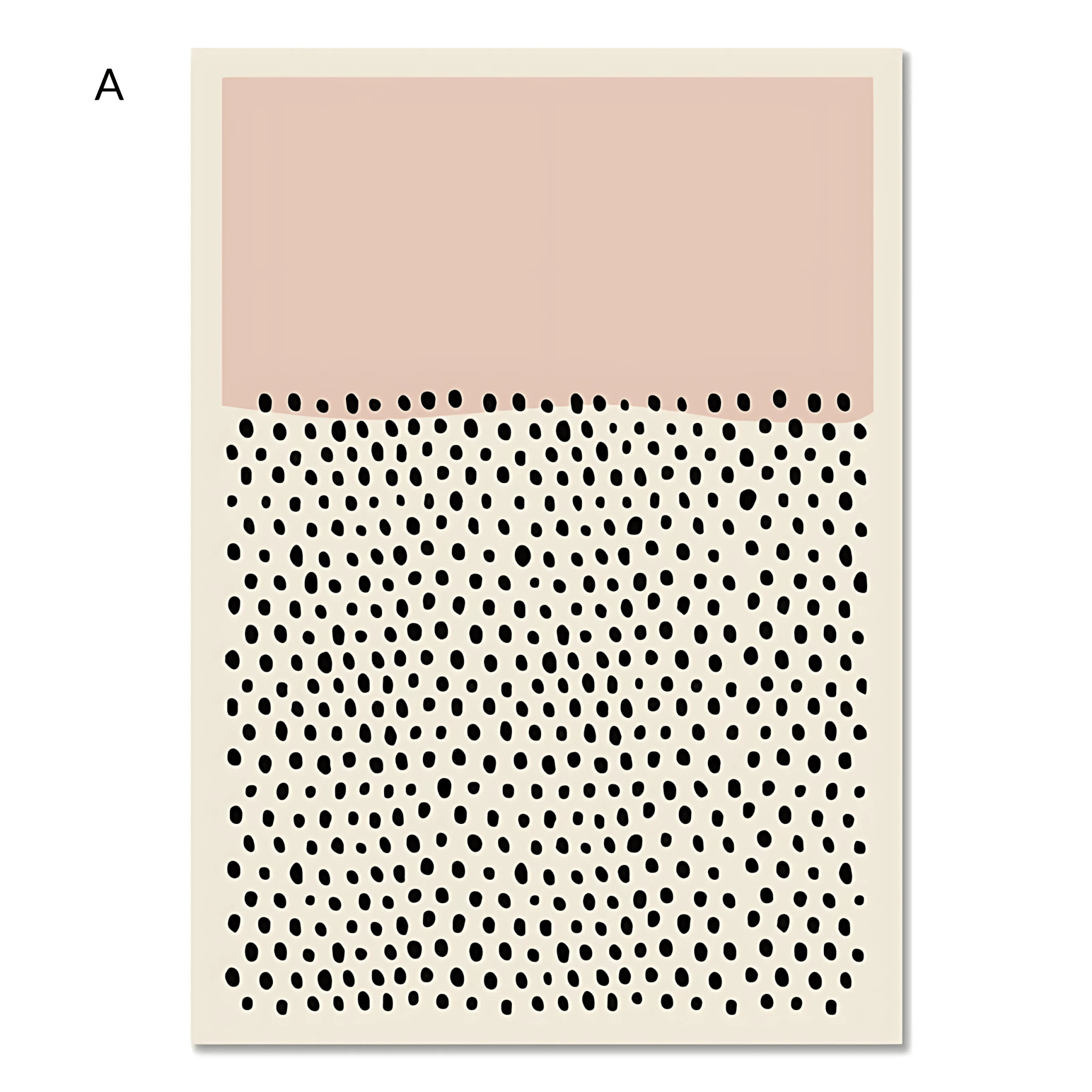 Dottie prints - Hestia + Co.