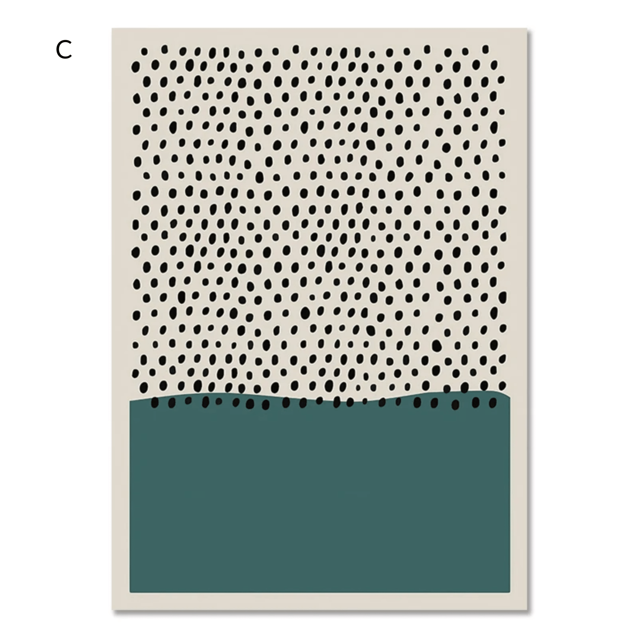 Dottie prints - Hestia + Co.