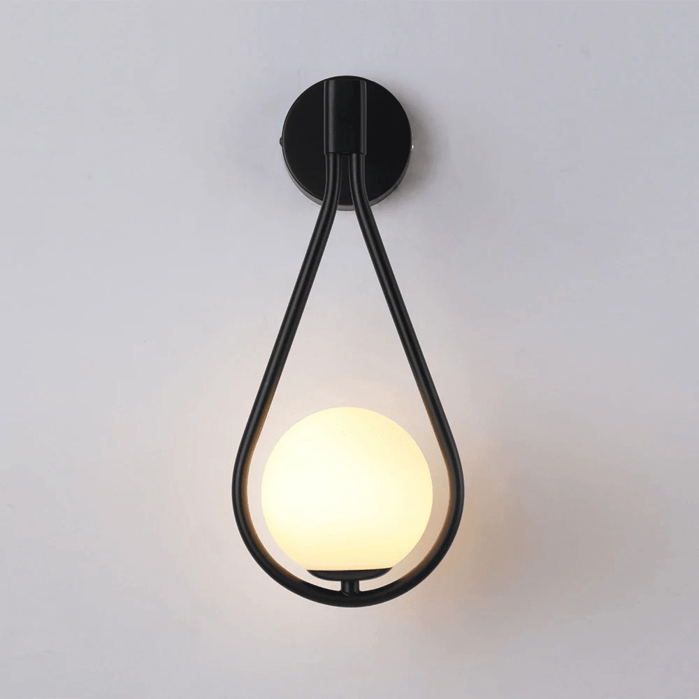Droplet Wall Lights - Hestia + Co.