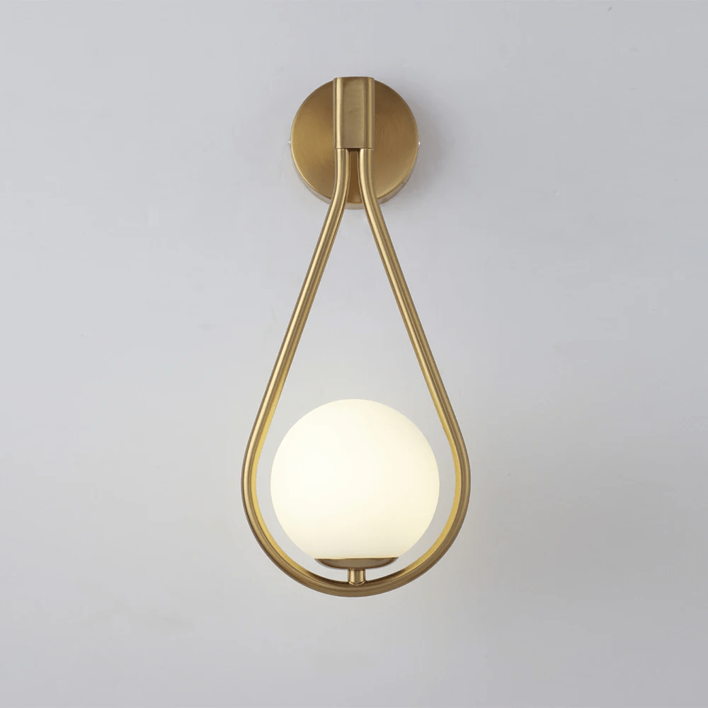 Droplet Wall Lights - Hestia + Co.