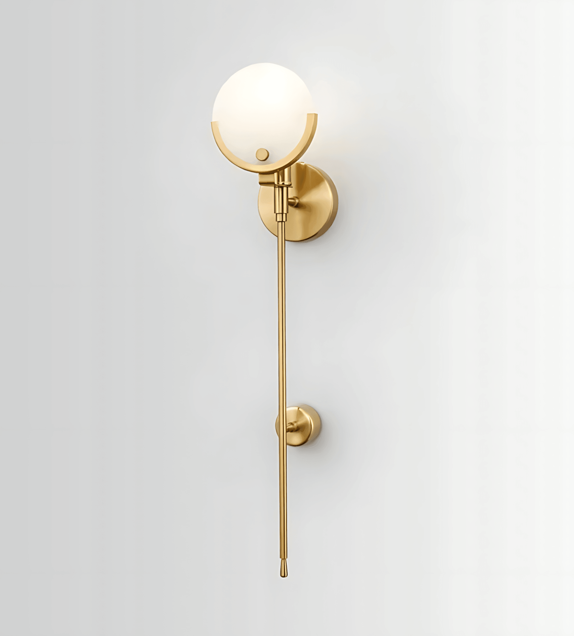 Galata Wall Light - Hestia + Co.